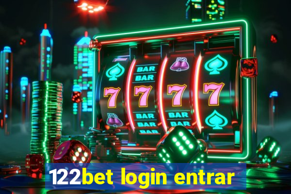 122bet login entrar